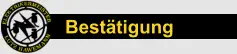 Bestätigung